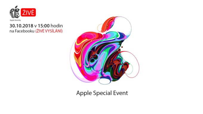 Apple začal s výzdobou místa, kde se uskuteční Apple Special Event
