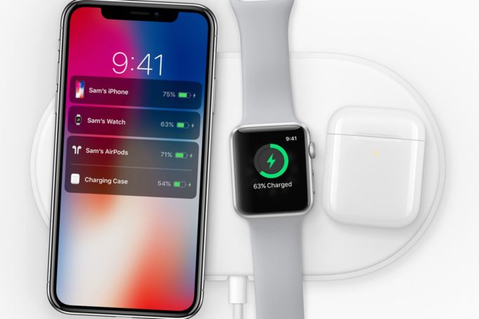 Výroba AirPower prý byla zahájena již dávno, dočkat bychom se jí mohli tedy již brzy
