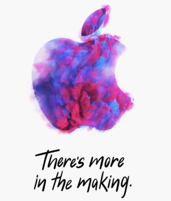 Nový MacBook Air, Mac Mini a iPady Pro jsou tady!