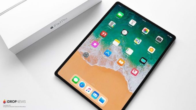 Apple Pencil 2 by měl podporovat gesta, měl by mít nový design a novou metodu nabíjení