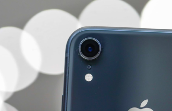 Podívejte se, na kolik vyjde oprava iPhone Xr