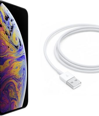 Návod – Jak vyvolat režim DFU v iPhone Xs, Xs Max a iPhone Xr
