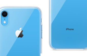 Apple uvede na trh oficiální pouzdra pro iPhone XR