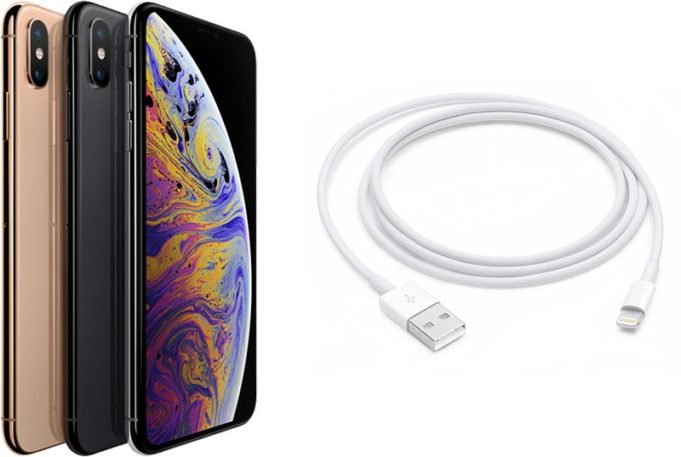 Apple Lightning kabel za 109 Kč na Mall.cz
