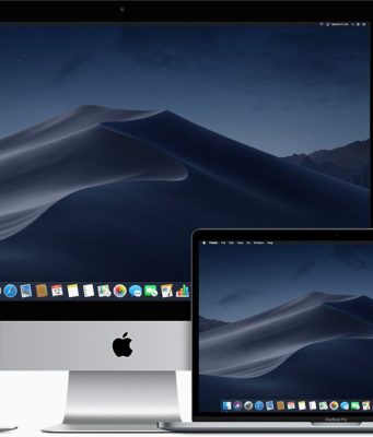 Apple tiše odstranil „Růžově zlatý“ MacBook 12″