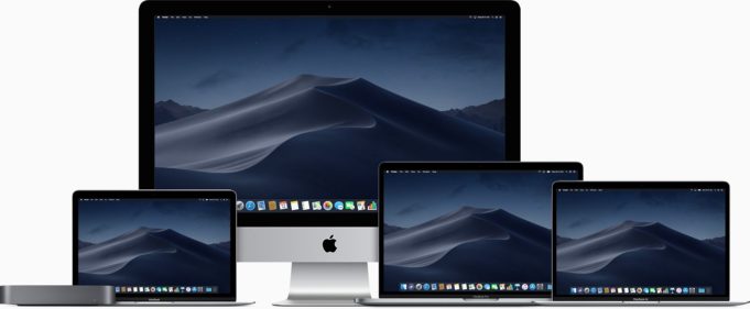 Apple tiše odstranil „Růžově zlatý“ MacBook 12″