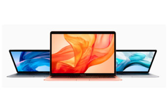 MacBook Air 2018 oficiálně pohřbil MacBook 12″ – Velké srovnání!