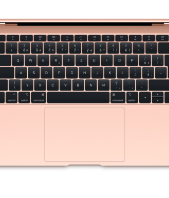 Návod – Jak na MacBooku nastavit automatickou úpravu jasu?