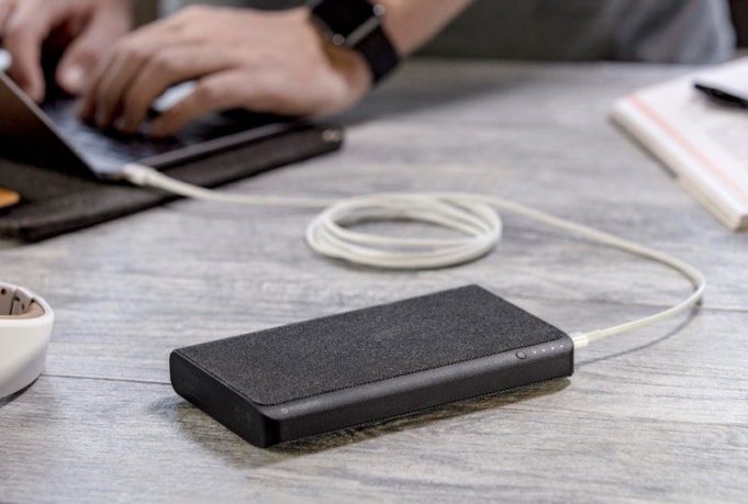 Mophie dnes oznámila uvedení nové univerzální baterie PowerStation USB-C 3XL