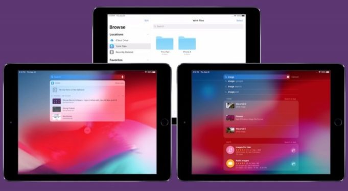 Nová aktualizace Yoink 2.0 vychází pro iOS