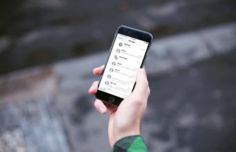 Návod – Jak označit všechny konverzace jako přečtené v iPhonu nebo iPadu