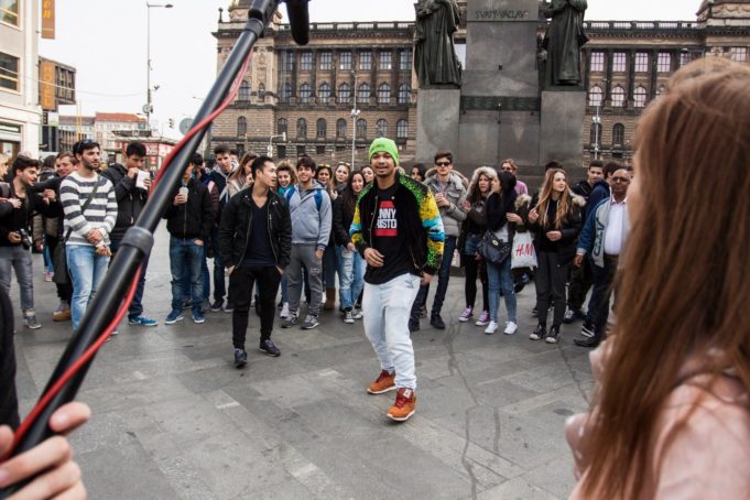 VIDEO NA INTERNETU – NEJLEPŠÍ PROMO VAŠÍ ZNAČKY