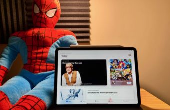 App Store vytvořil kolekci Stan Lee inspirovanou komiksy