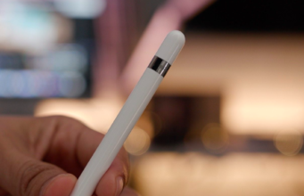 Návod – Jak správně nabít Apple Pencil a Apple Pencil 2