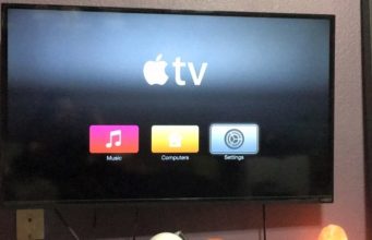 Oblíbená aplikace nabízející krásné spořiče pro Apple TV Aerial byla aktualizována