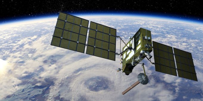 FCC umožňuje iPhonům poprvé přijímat evropské GPS údaje