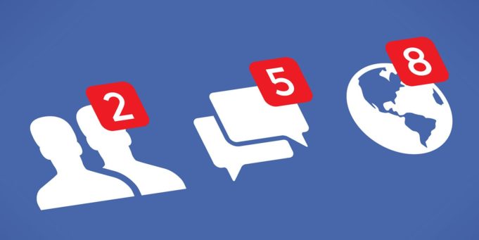 Facebook testuje novou funkci filtrování obsahu na zdi
