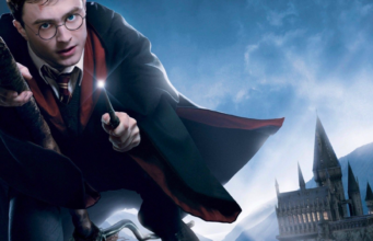 Podívejte se na první teaser hry Harry Potter: Wizards Unite