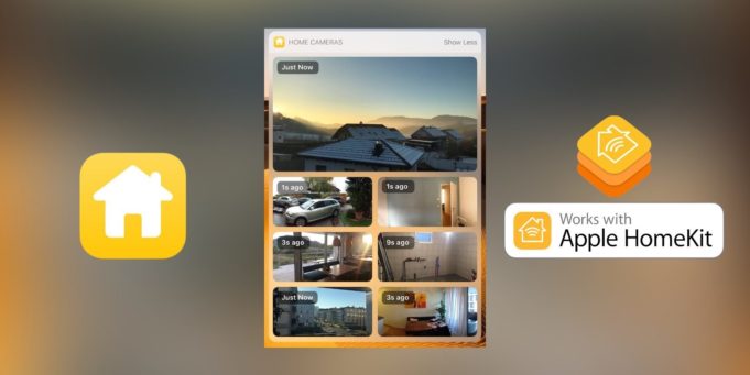 Aplikace třetí strany Home byla aktualizována, co nabízí nového?