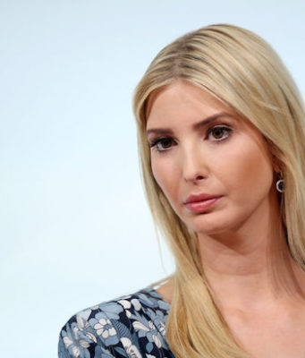 Tim Cook a Ivanka Trumpová dnes navštívili Wilder School District