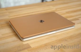 Máte nový MacBook? Zde je 5 věcí, které byste měli vědět