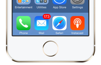 Návod – Jak nastavit VIP kontakty v aplikaci Mail v iPhonu nebo iPadu