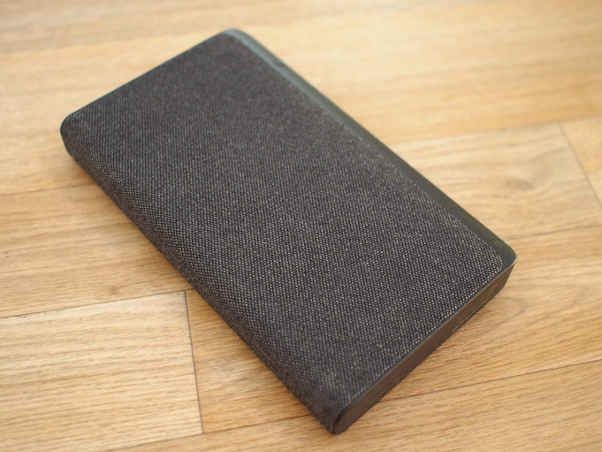 Mophie nedávno představil uvedení své nejnovější powerbanky PowerStation 3XL