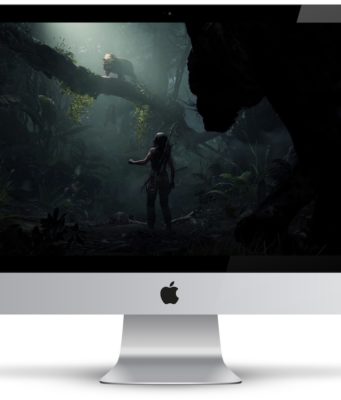 Hra Shadow of the Tomb Raider dude vydána pro macOS někdy v roce 2019