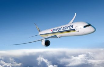 Společnost Singapore Airlines, která používá iPady v kokpitu letada vysvětlila své plány do budoucna