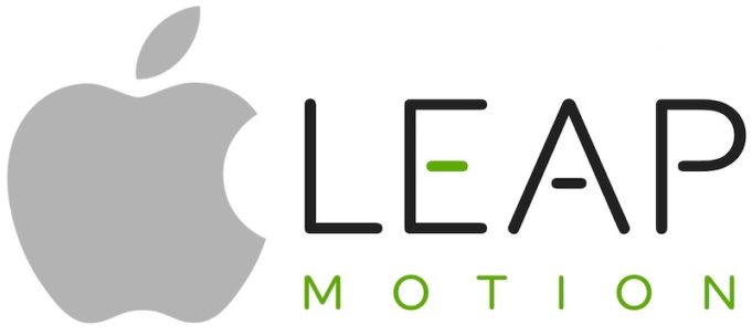 Apple se pokoušel získat společnost Leap Motion dvakrát za méně než pět let