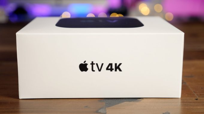 Průzkum – Apple TV 4K prodejními čísly dohání Amazon Fire TV Stick