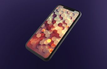 iTapety týdne – Pozadí s digitálním uměním pro iPhone a iPad