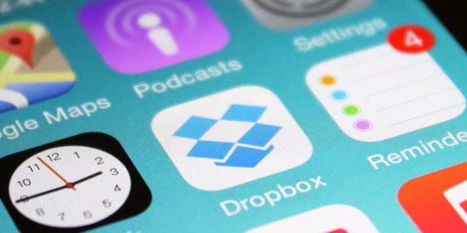 Dropbox přichází s rozšířením pro třetí strany jakoje Adobe, Vimeo a další