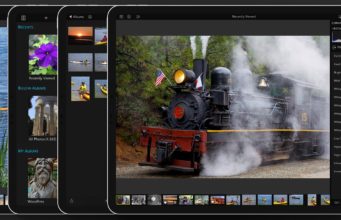 RAW Power 2.0 – aplikace pro úpravu fotografií