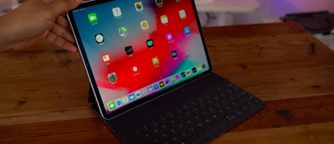 Návod – Jak přizpůsobit nastavení hardwarové klávesnice na iPadu