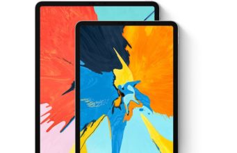 Fanoušci Apple si žádají iPad s ještě větším displejem