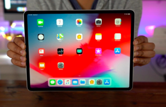 Návod – Jak pořídit snímek obrazovky na iPadu Pro 2018