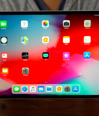 Přečtěte si první vlnu recenzí na iPad Pro