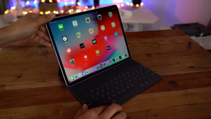 Nejlepší pouzdra s klávesnicí pro váš iPad Pro