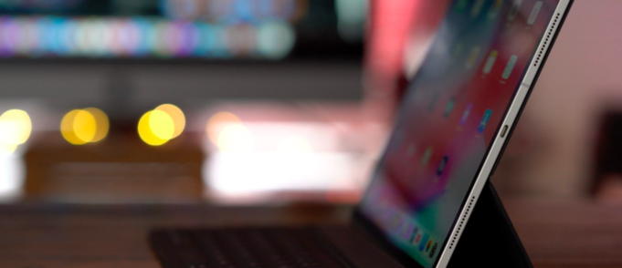 Test – Může iPad Pro 2018 plně nahradit MacBook?