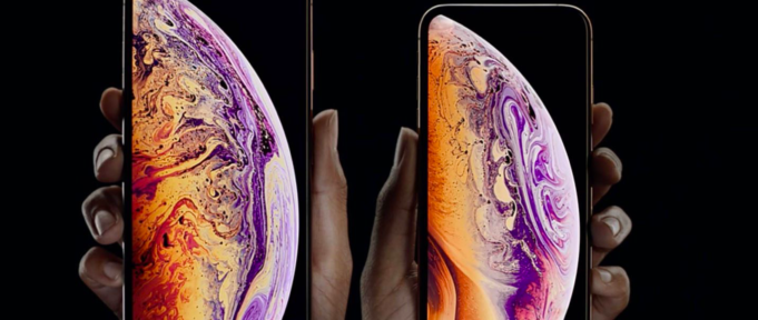Návod – Jak aktivovat eSIM a Dual SIM na iPhone XS nebo iPhone XR