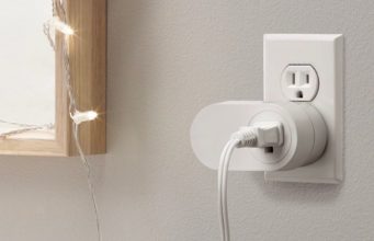 Ikea představila novou inteligentní zásuvku Tradfri s podporou HomeKit