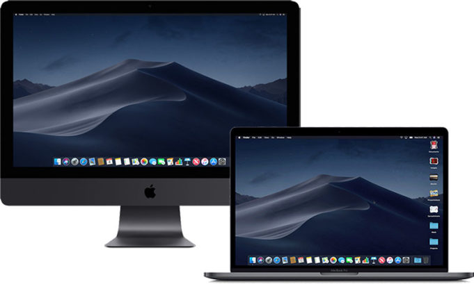 Opravny bez certifikace Apple nemohou opravit iMac Pro a MacBook Pro 2018