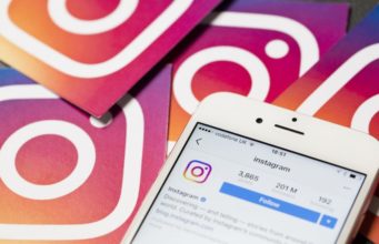 Instagram připravil dvě zlepšení pro uživatele se zrakovým postižením