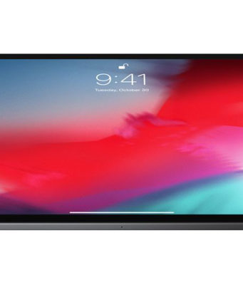Nový iPad Pro s Face ID má srovnatelný výkon jako MacBook Pro 2018