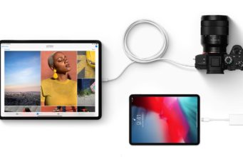 Anketa – Má Apple vytvořit větší iPad Pro Max 15″?