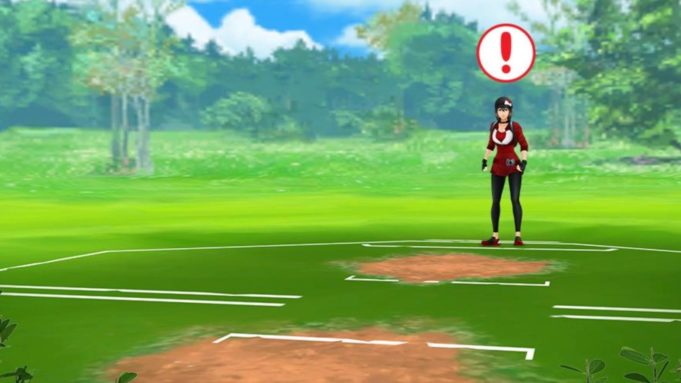 Niantic dnes oznámil že režim PvP přijde do hry Pokémon Go již brzy