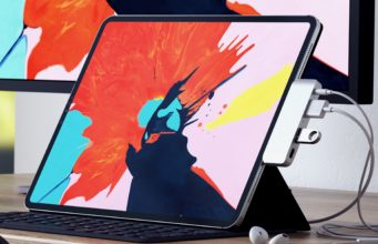 Ming-Chi Kuo popsal, jaké iPady by mohly být letos vydány