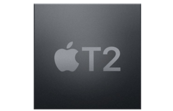 Návod – Máte v počítači Mac čip Apple T2? Podívejte se!