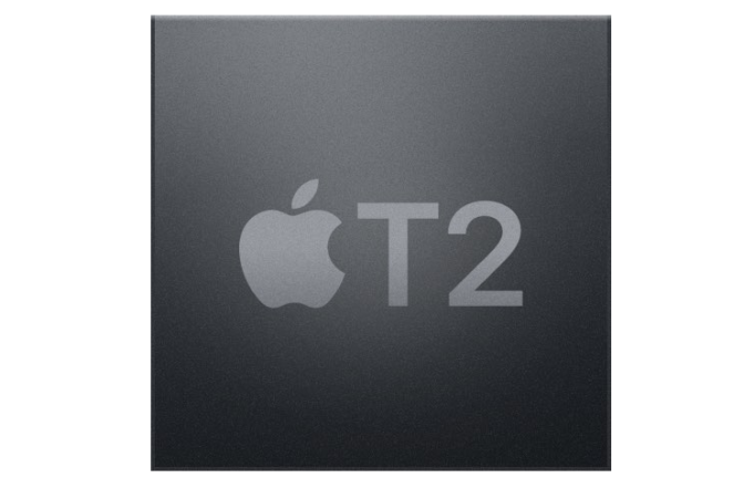Návod – Máte v počítači Mac čip Apple T2? Podívejte se!